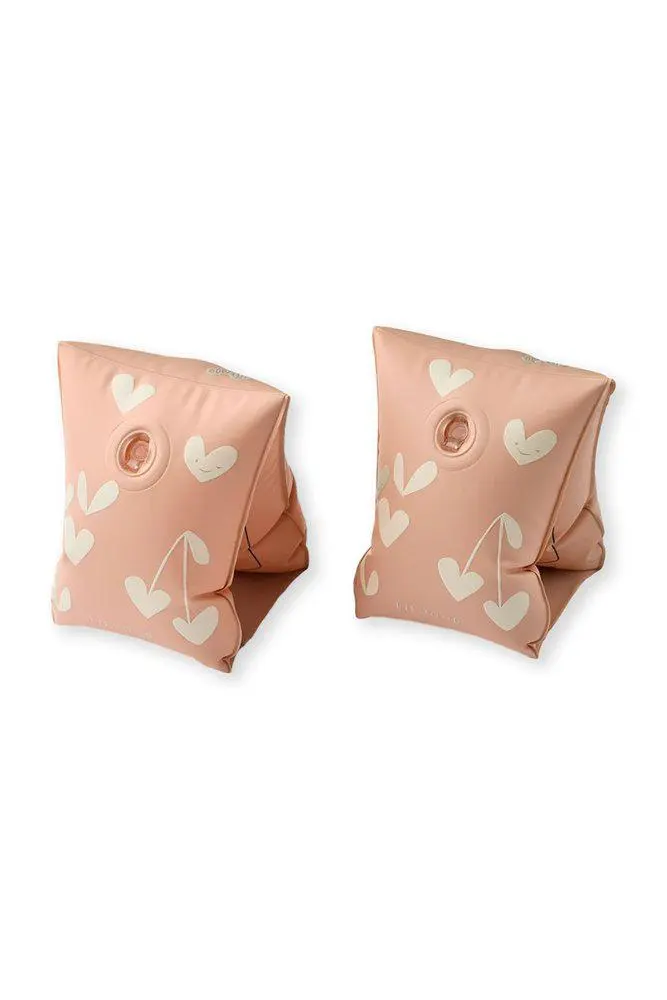 Liewood Liewood Shirley Printed Swim Armbands