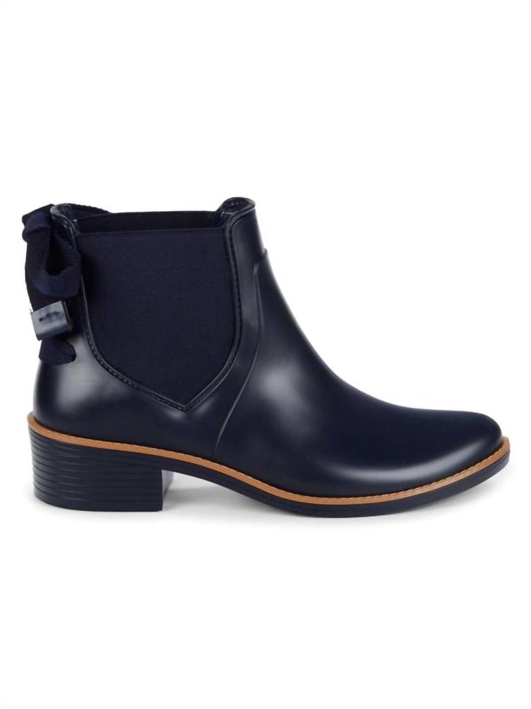 Bernardo Bernardo - Women's Paige Rain Boots