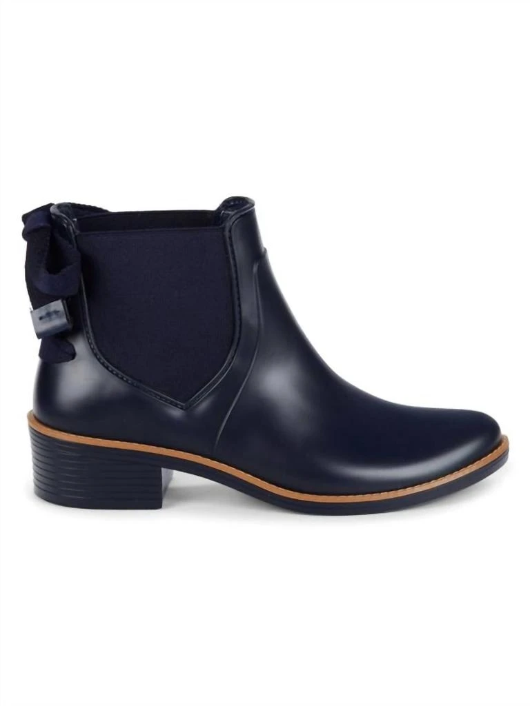 Bernardo Bernardo - Women's Paige Rain Boots 1