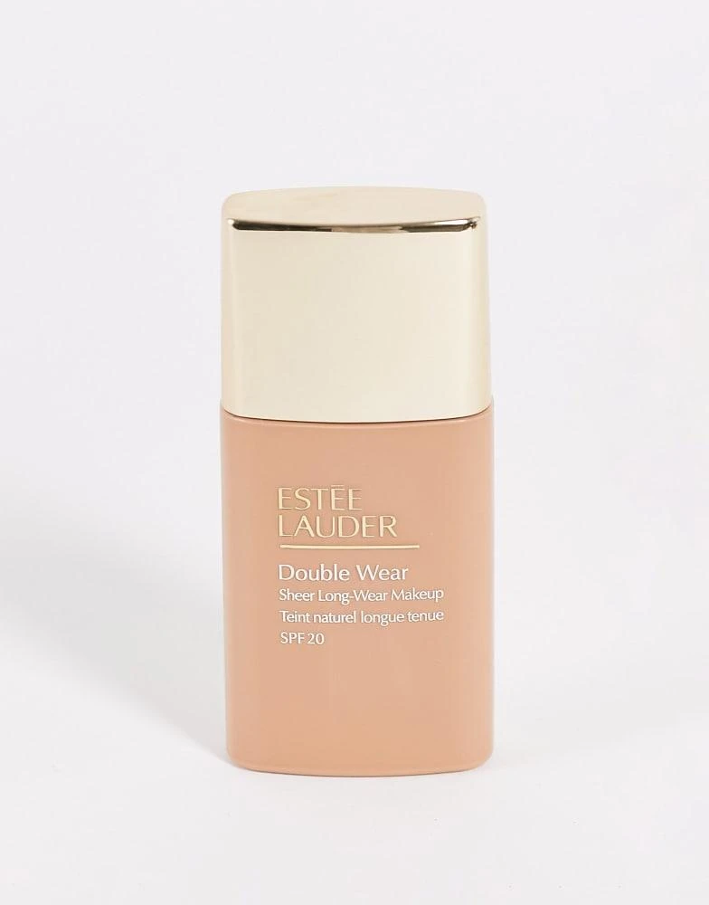 Estée Lauder Estee Lauder Double Wear Sheer Long-Wear Foundation SPF20 30ml 19