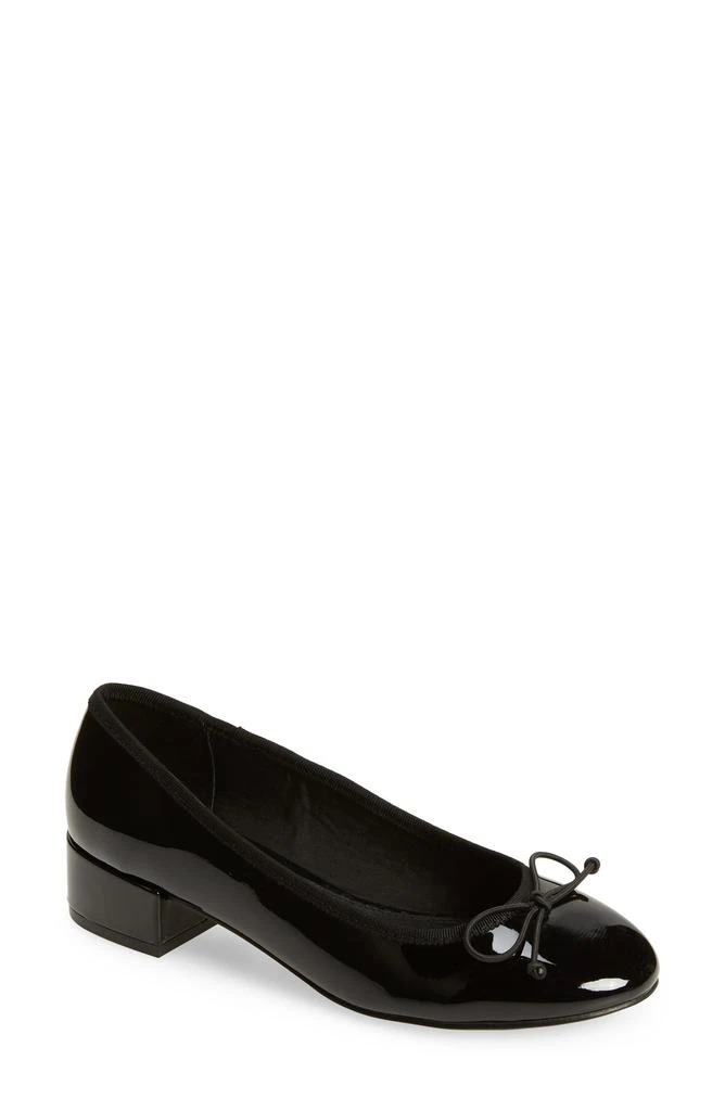 Steve Madden Cherish Pump 1