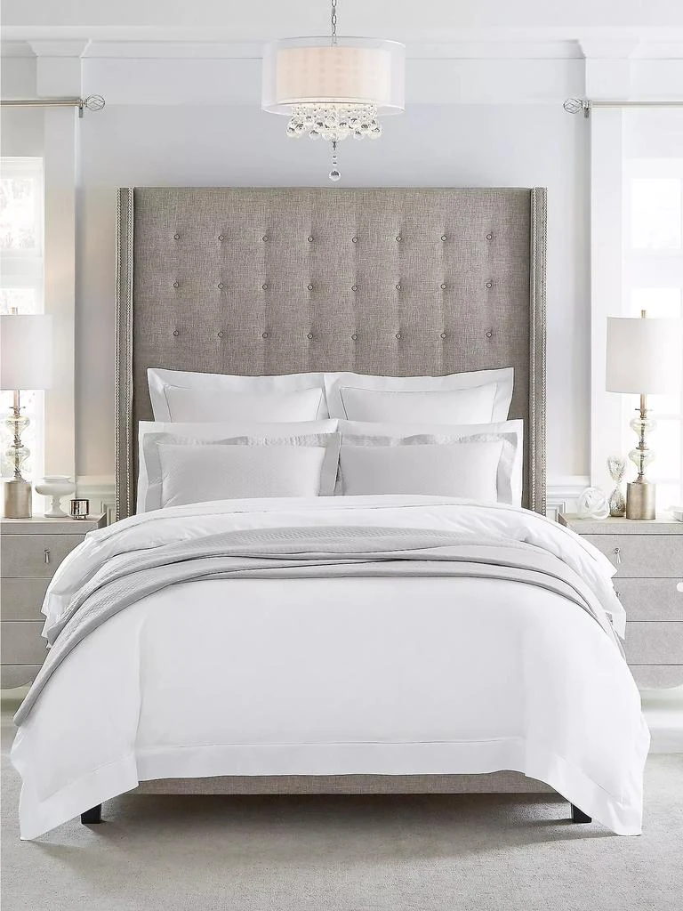 Sferra Giza 45 Sateen Duvet Cover &amp; Sham Collection 1