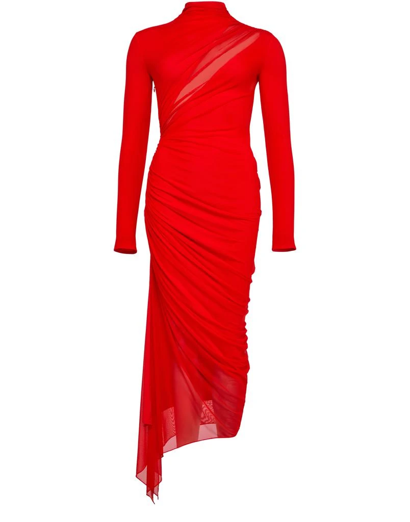 Mugler Long dress 2