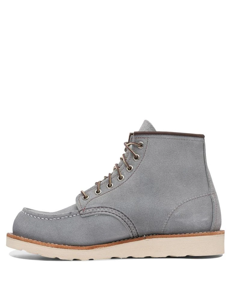 Red Wing Red Wing Shoes Moc Toe Boots 2