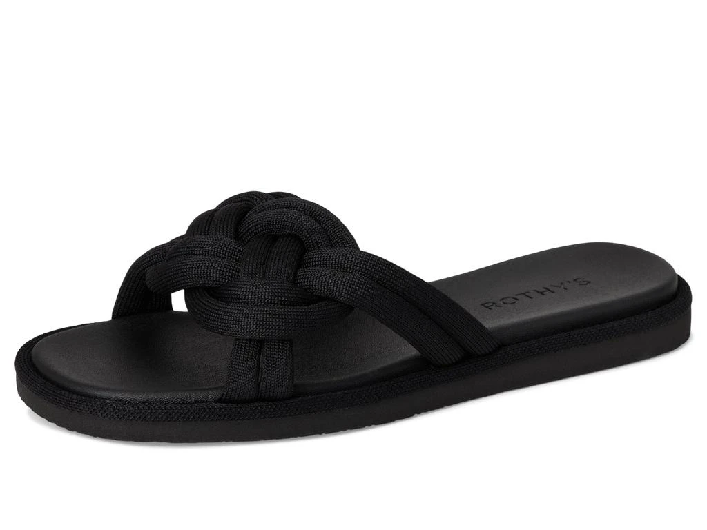 Rothy's The Summer Sandals 7