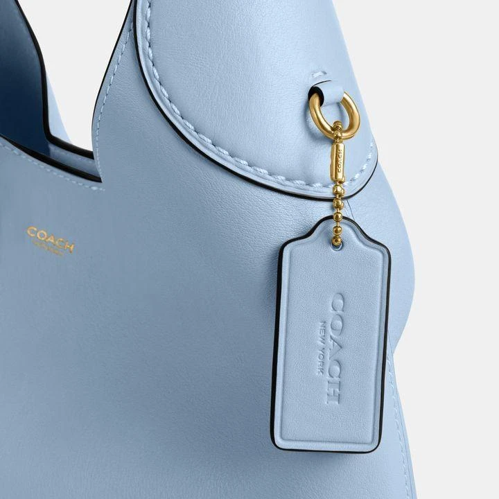 Coach BROOKLYN 28 SHOULDER BAG 5