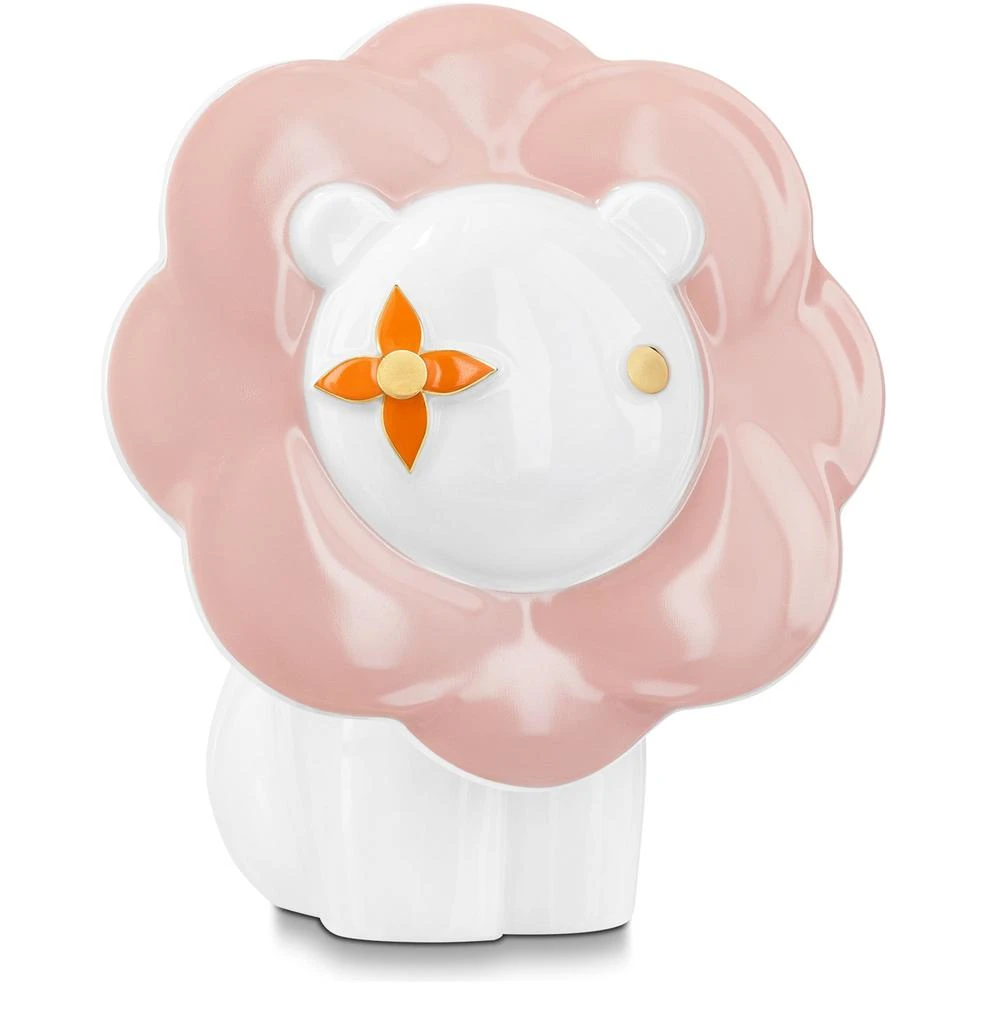 Louis Vuitton Petula Piggy Bank 3