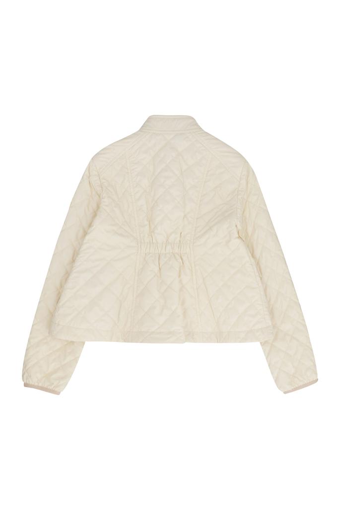 Moncler Kamaria Techno Fabric Jacket