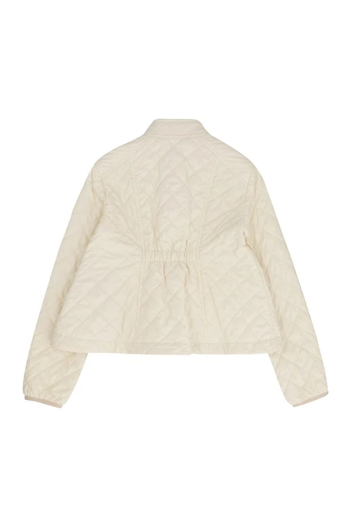 Moncler Kamaria Techno Fabric Jacket 2