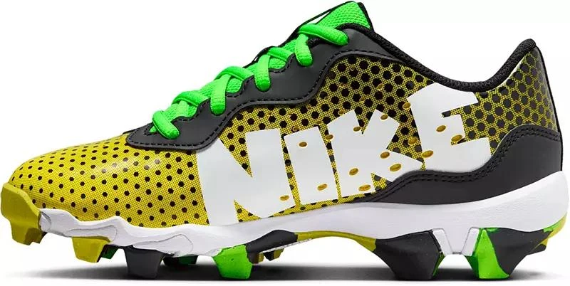 Nike Nike Kids' Alpha Huarache Keystone 4 RM Baseball Cleats 3