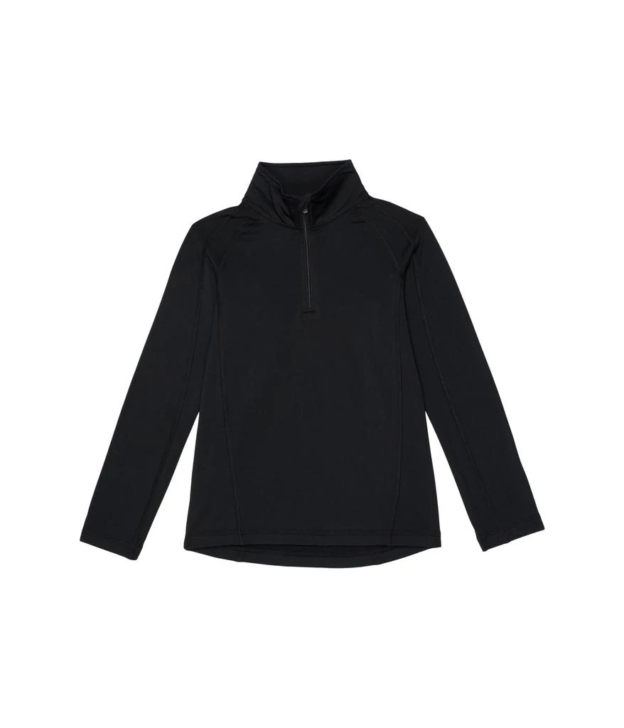 L.L.BEAN Wicked Warm Expedition Underwear Top (Big Kids) 1