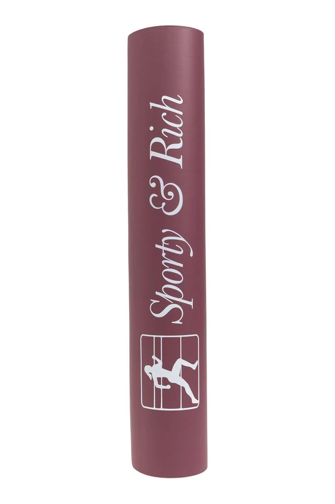 Sporty & Rich Yoga mat 1