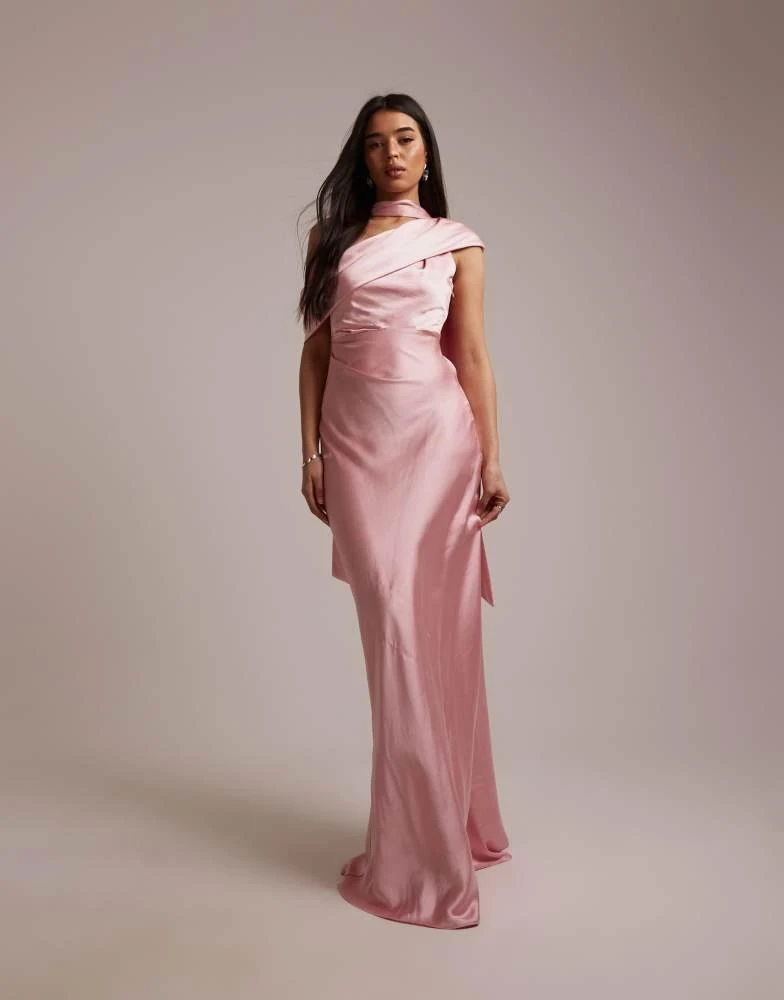 knee length dresses for ladies Astr Stacie Dress – sis label