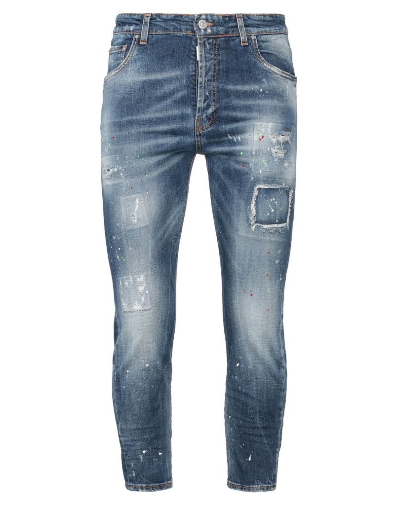 TAKESHY KUROSAWA Denim pants