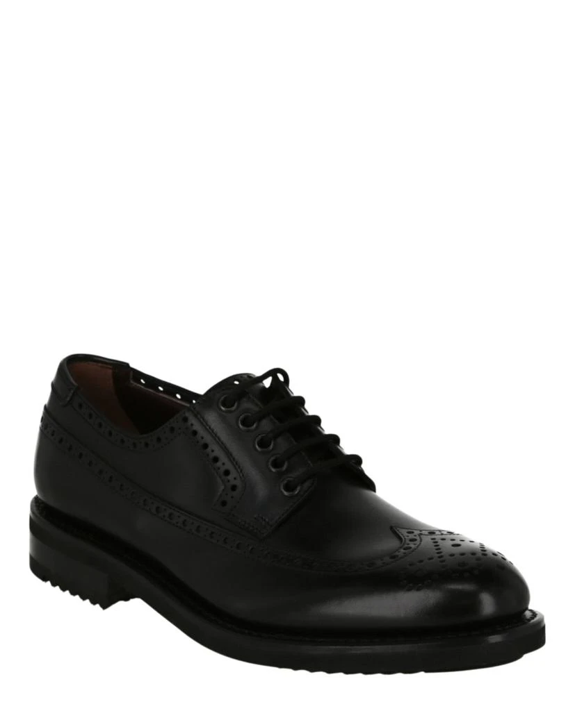Salvatore Ferragamo Marcus Brogues 2