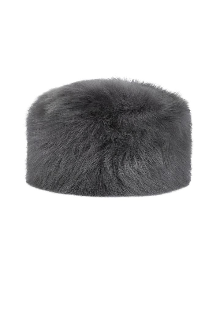 Gushlow & Cole Shearling russian hat
