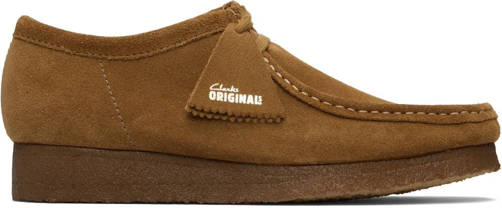 Shop Raharto Vibe Mens Cushioned Footbed Lace Up Oxfords on  display picture 3