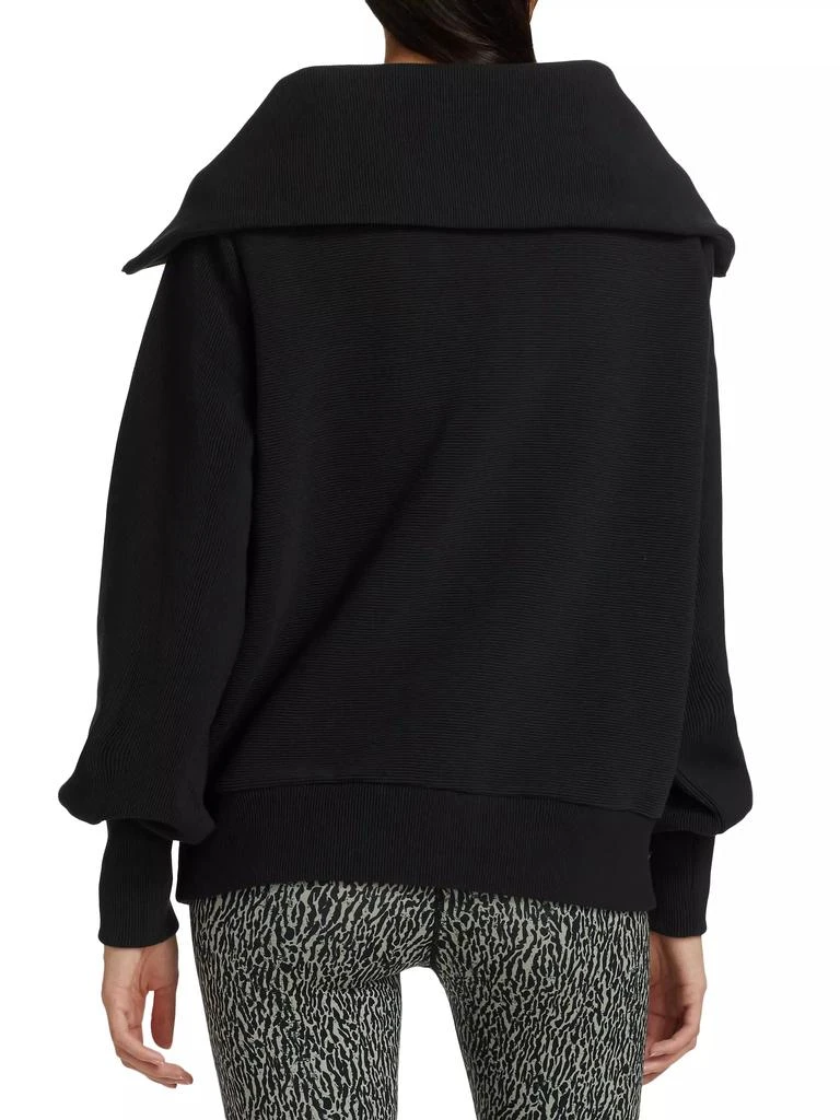 Varley Vine Half-Zip Pullover 5