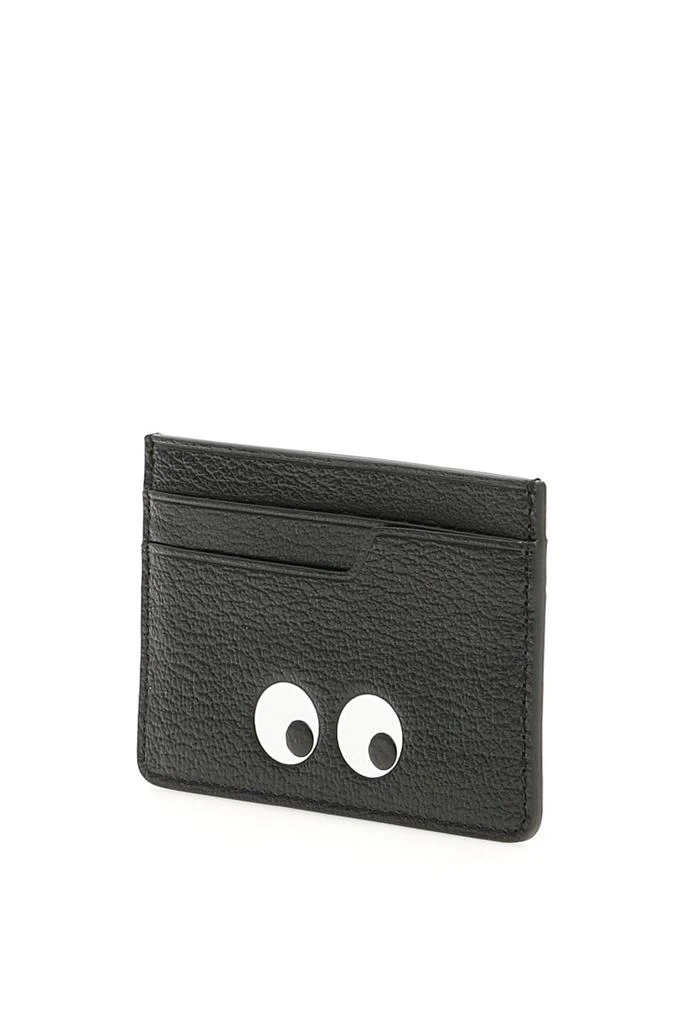 Anya Hindmarch Anya Hindmarch Embellished Eyes Cardholder 3