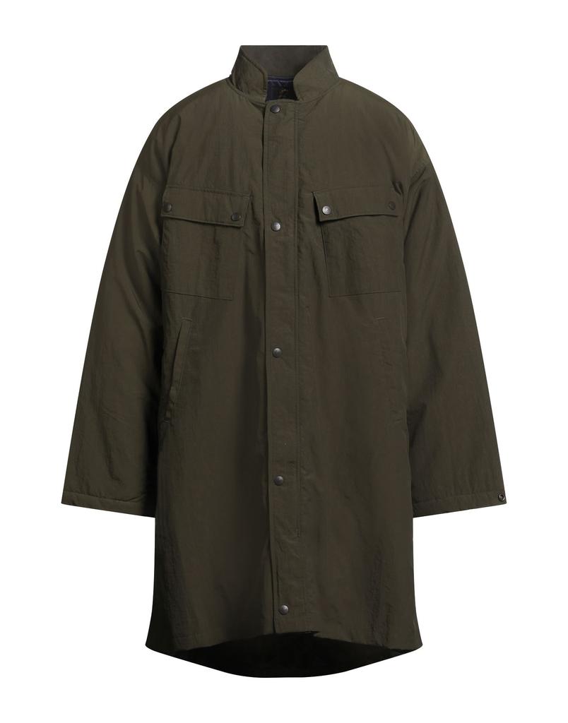 ジャケット・アウター needles piping cowboy jacket 21aw green NEEDLES Green Cowboy Jacket Needles