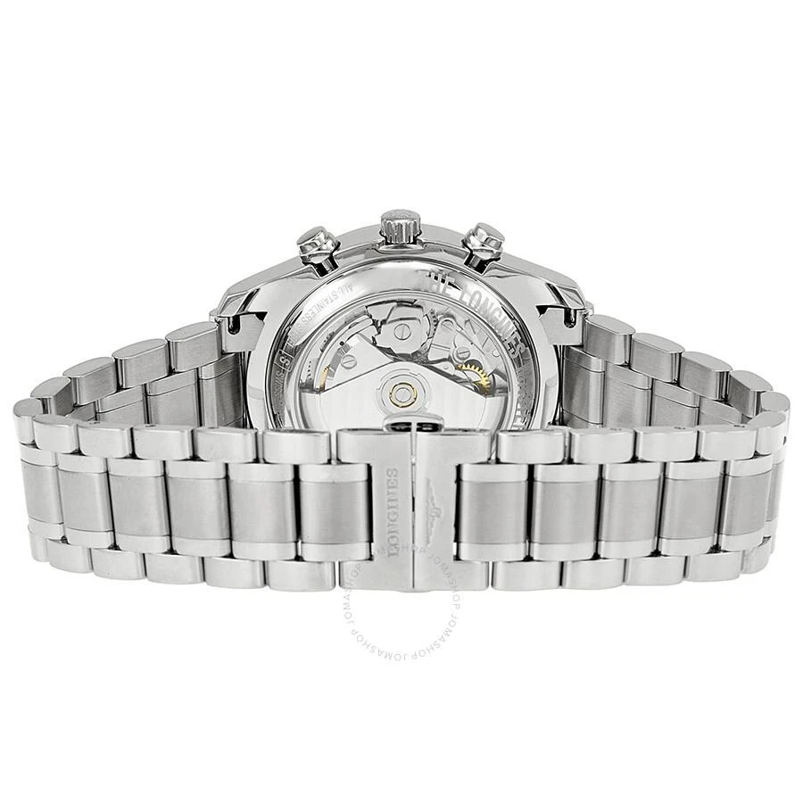 Longines Master Collection Automatic Chronograph Men's Watch L26734786 3