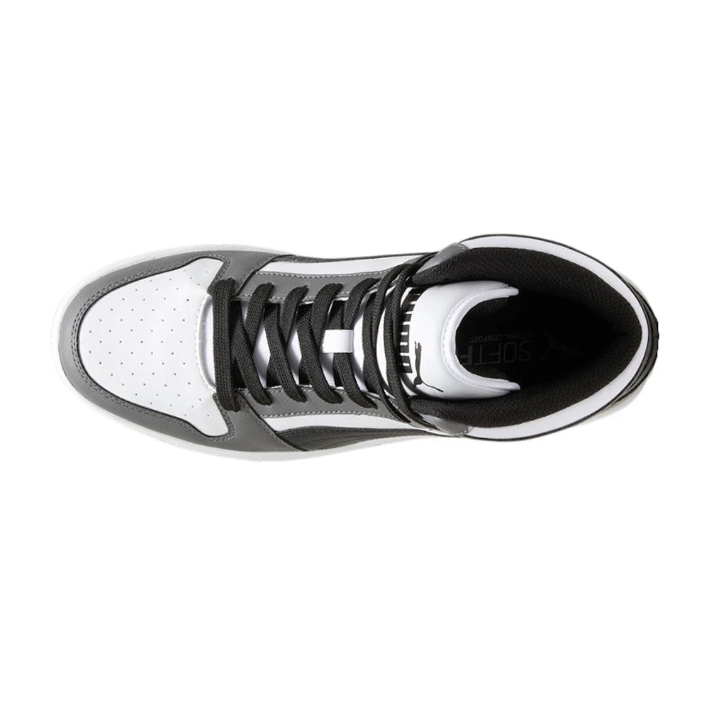 Puma Rebound Layup High Top Sneakers 4