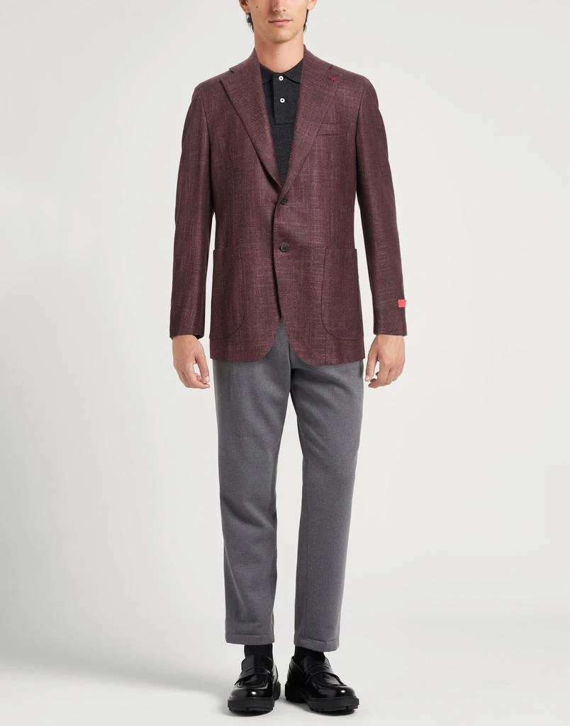 Isaia Blazer 2