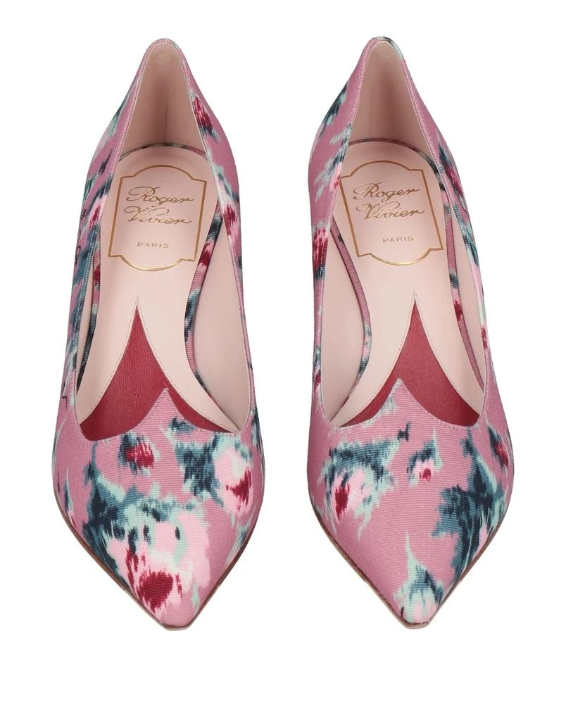 Roger Vivier Pump 4