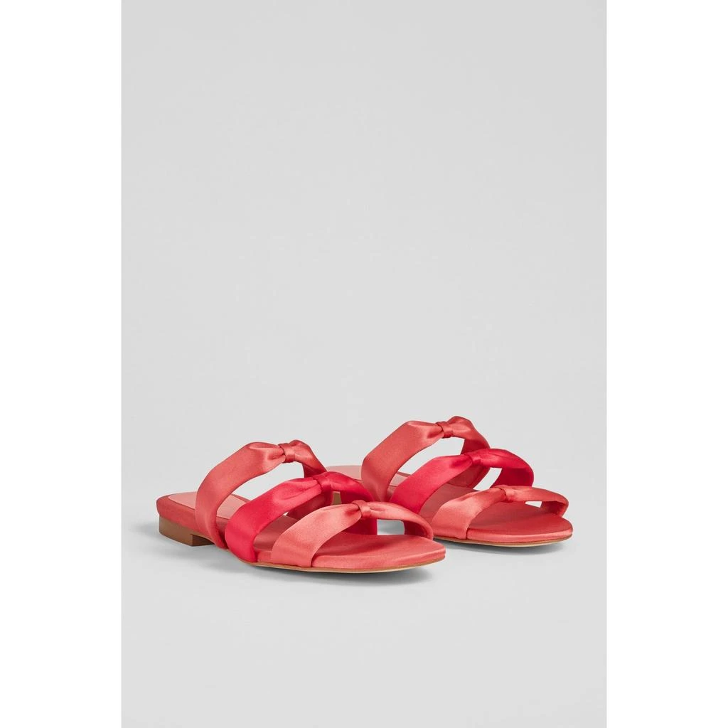 Lk Bennett Jayla Flat Sandals 1