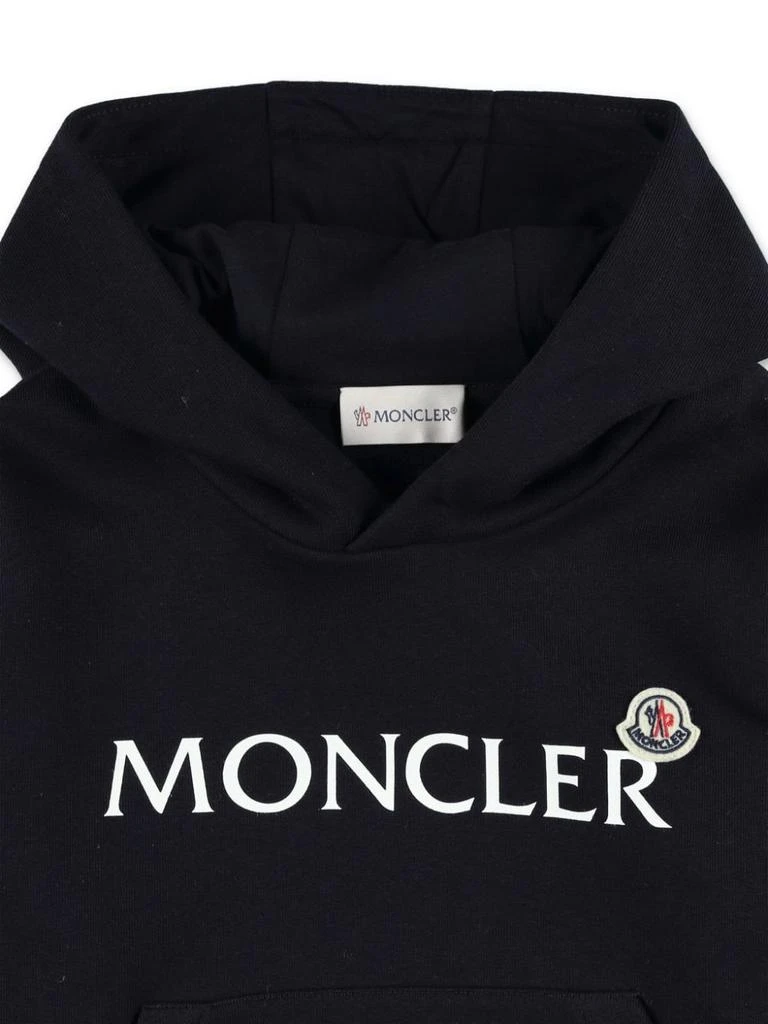 Moncler Hoodie Sweater 3