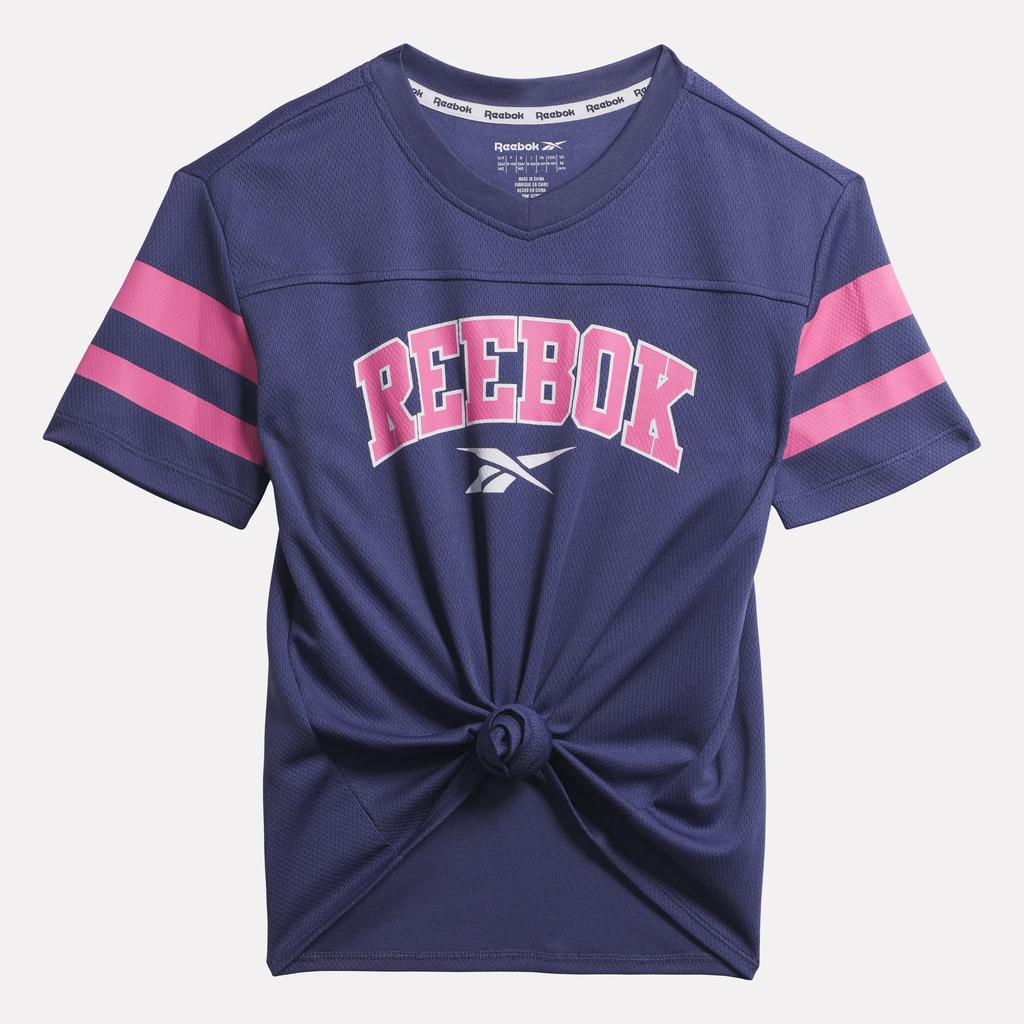 Reebok Reebok Mesh Tee - Kids