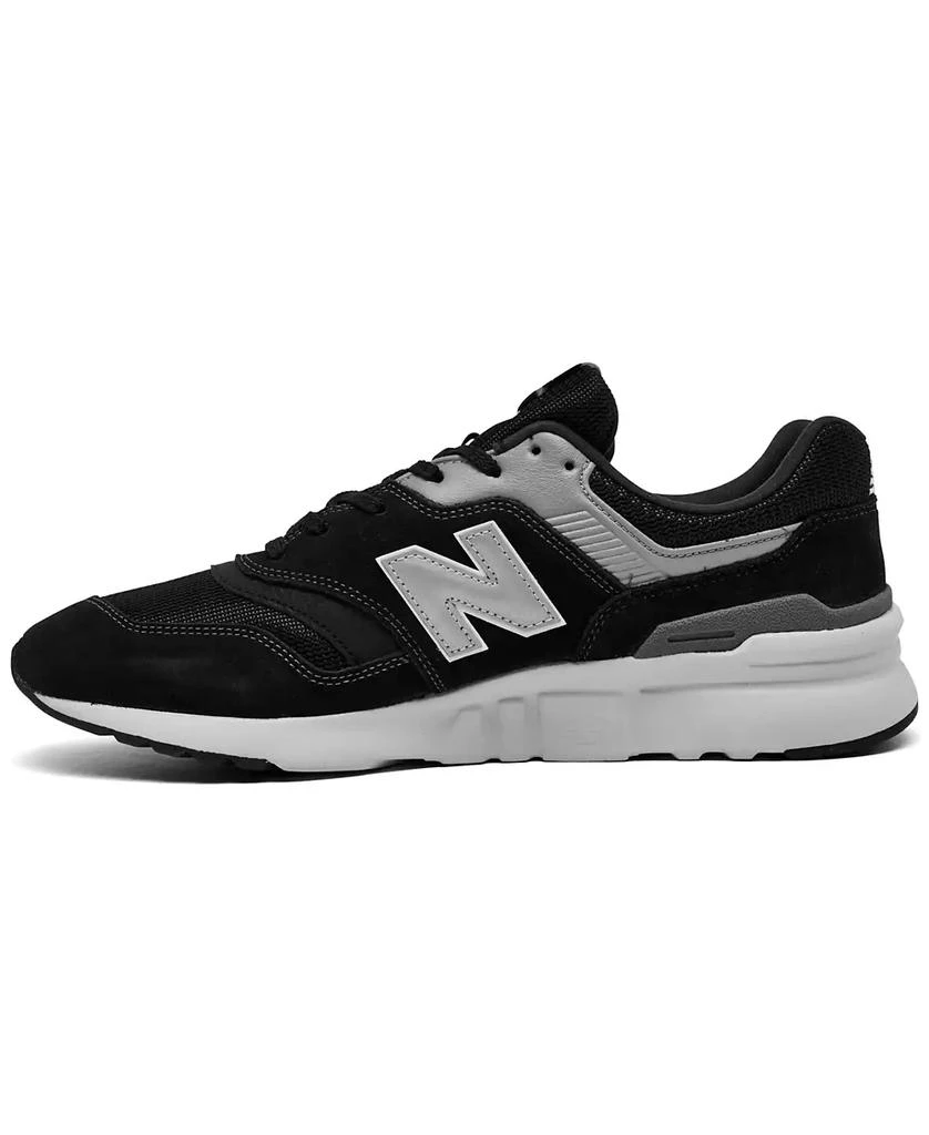 New Balance Men's 997 Casual Sneakers from Finish Line 3