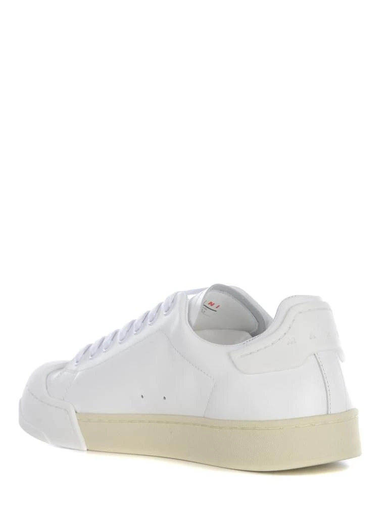 Marni Marni Sneakers  "Dada" 4