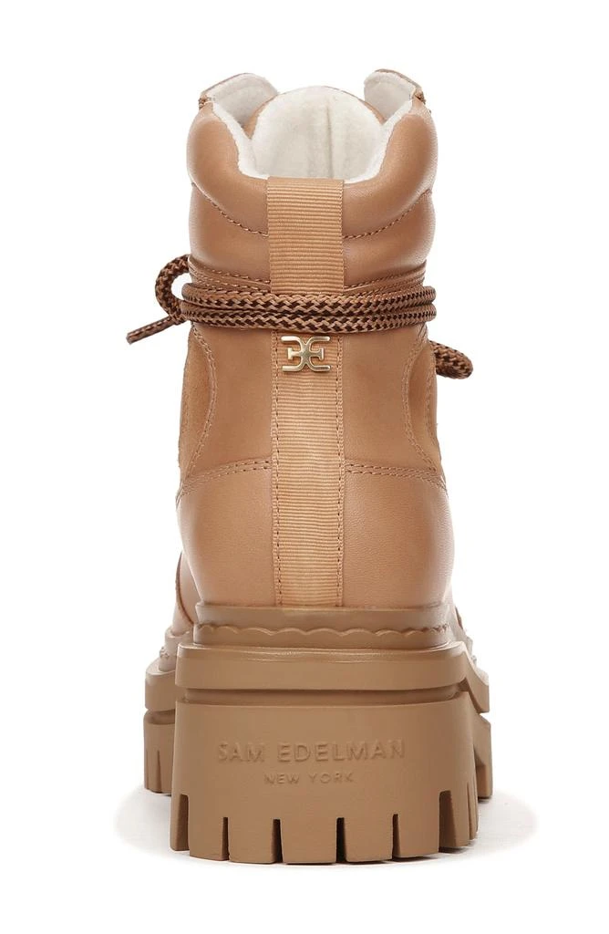 Sam Edelman Kace Fleece Lined Boot 2