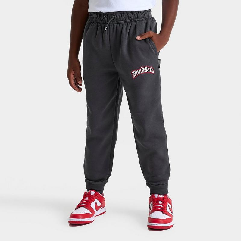 Hoodrich Kids
 Hoodrich Gothic Jogger Pants