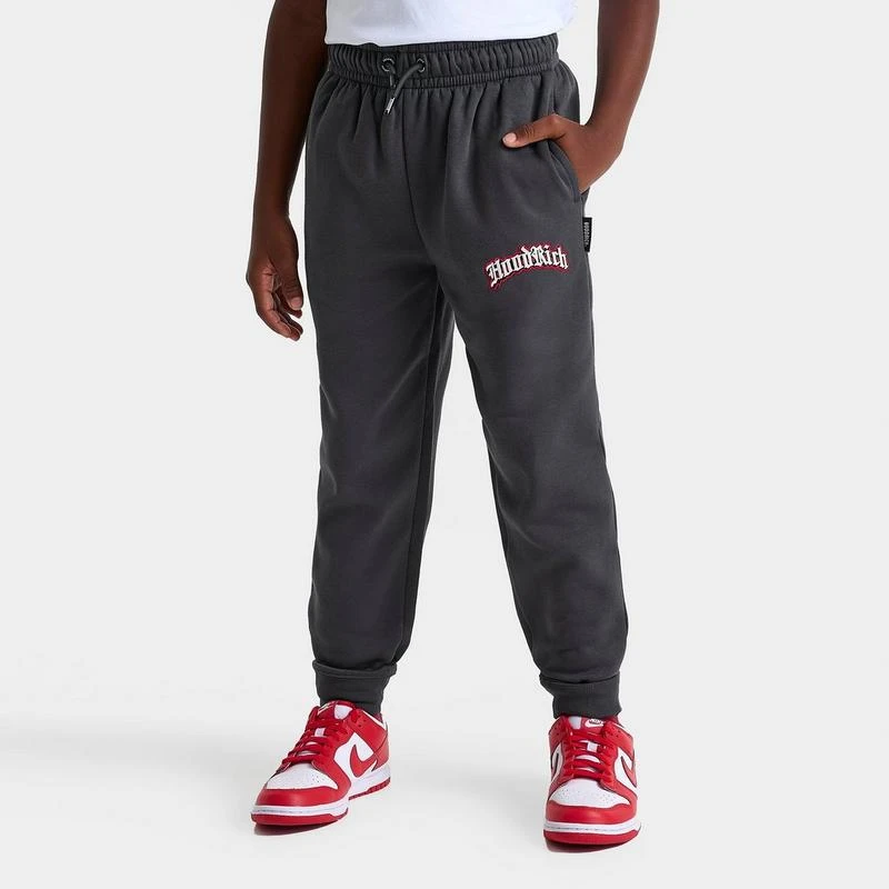 Hoodrich Kids
 Hoodrich Gothic Jogger Pants 1