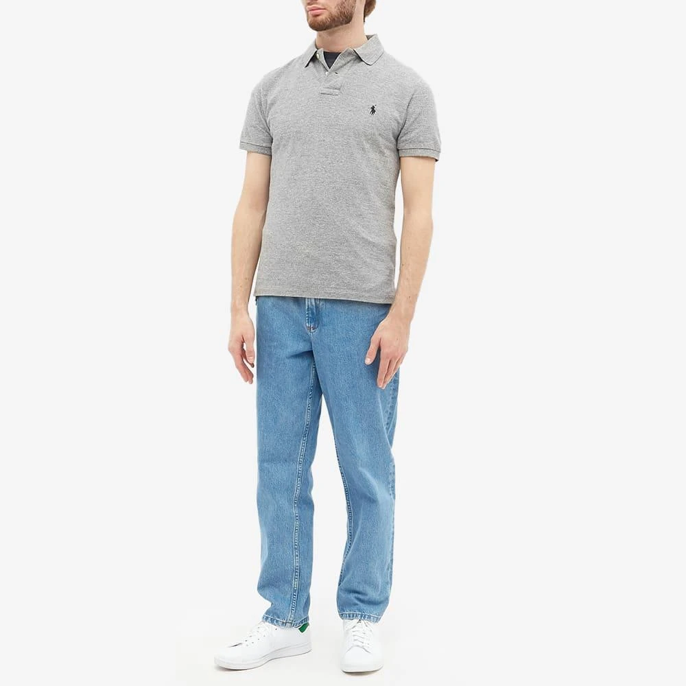 Ralph Lauren Polo Ralph Lauren Slim Fit Polo 5