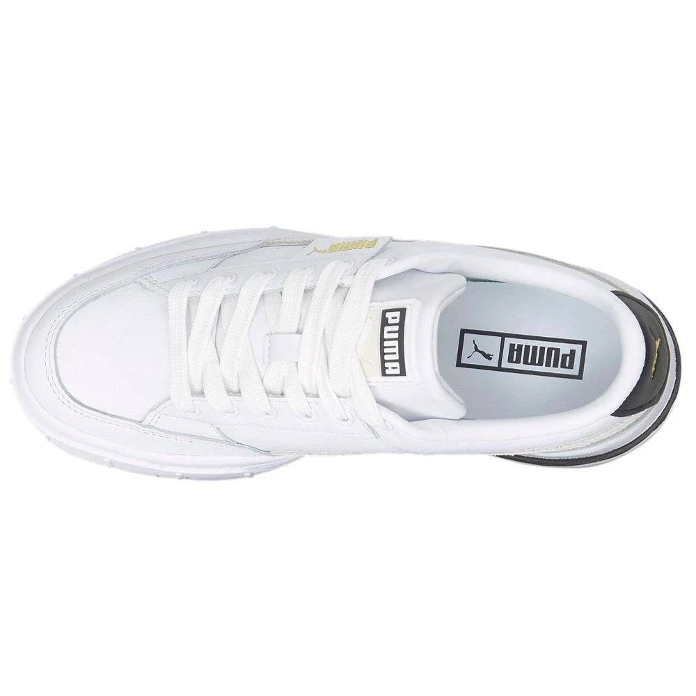 Puma Mayze Stack Platform Sneakers 4