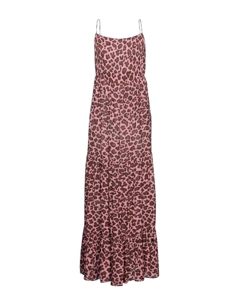 SOLOTRE Long dress 1
