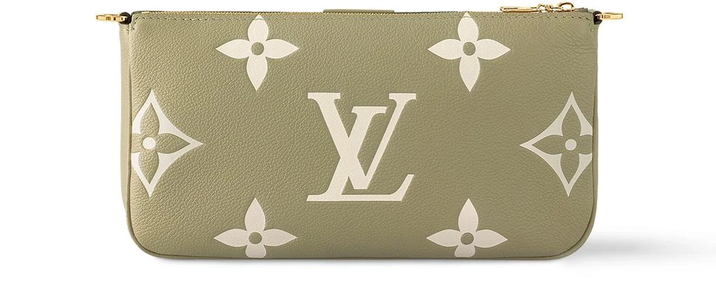Louis Vuitton Multi Pochette Accessoires 2