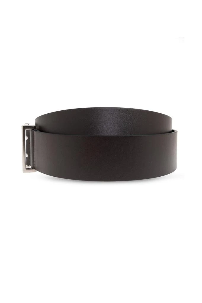 Salvatore Ferragamo Leather belt 3