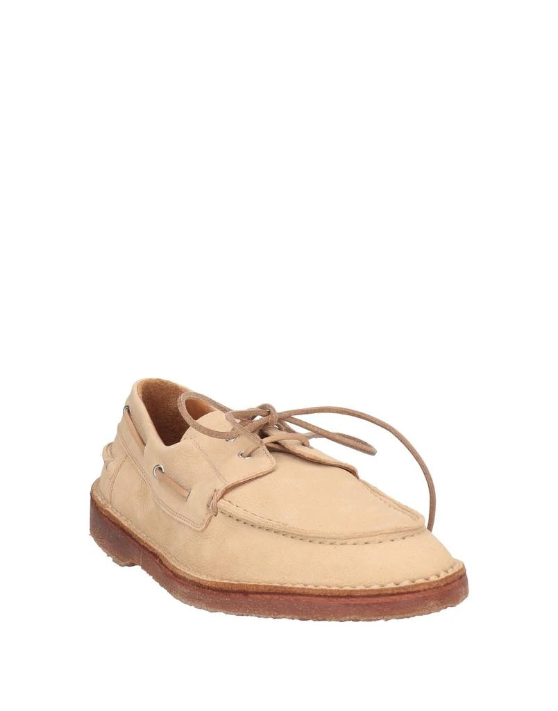 BUTTERO Loafers 2