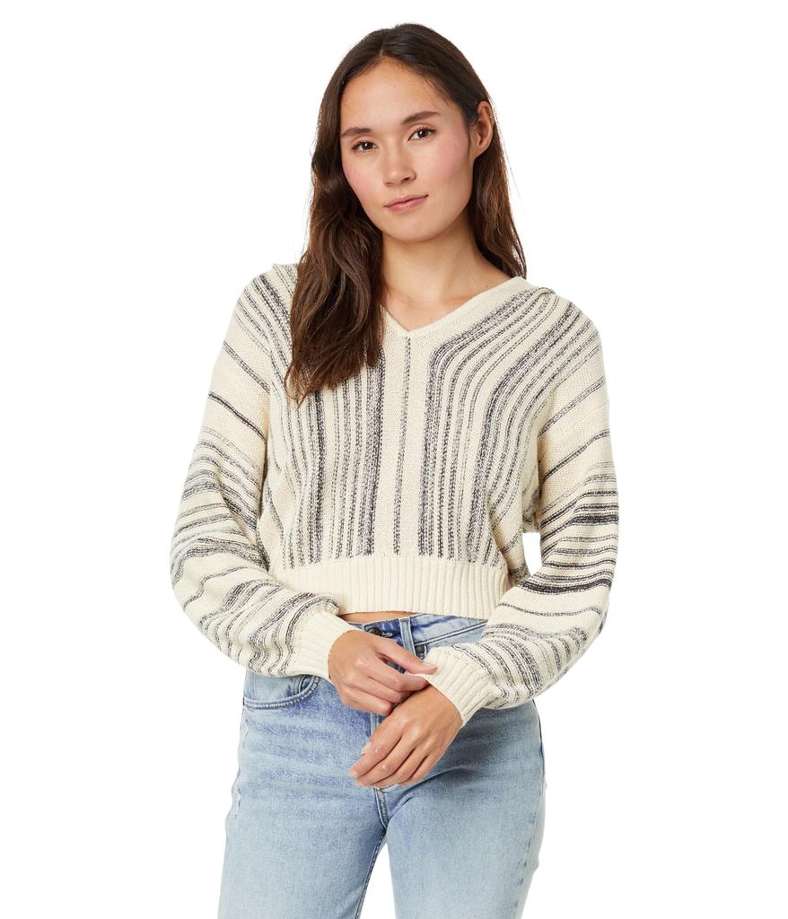 Billabong Mas Amor 2 Hooded Sweater