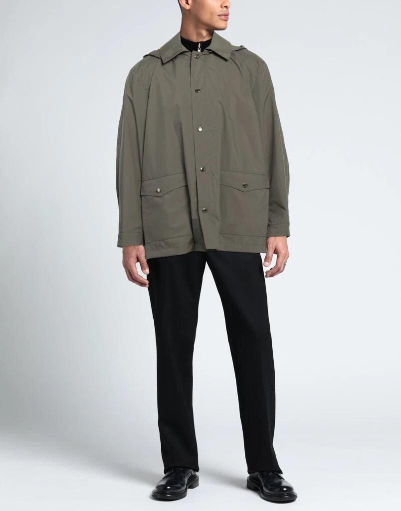Kired Jacket 2