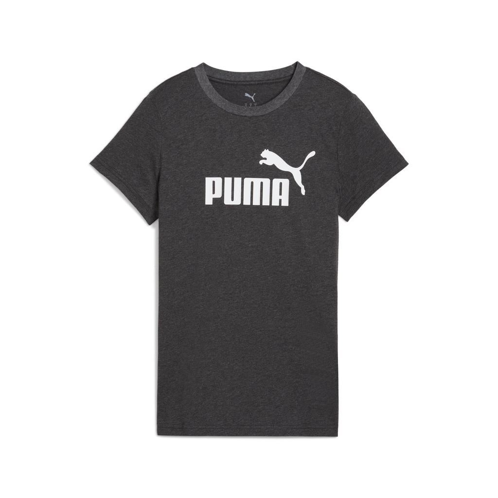 Puma PUMA Women's Essentials No. 1 Logo Tee