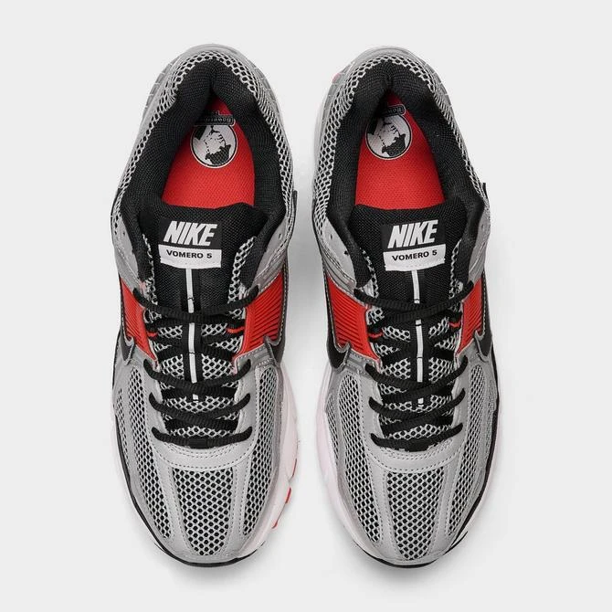 NIKE Men's Nike Zoom Vomero 5 Casual Shoes 9
