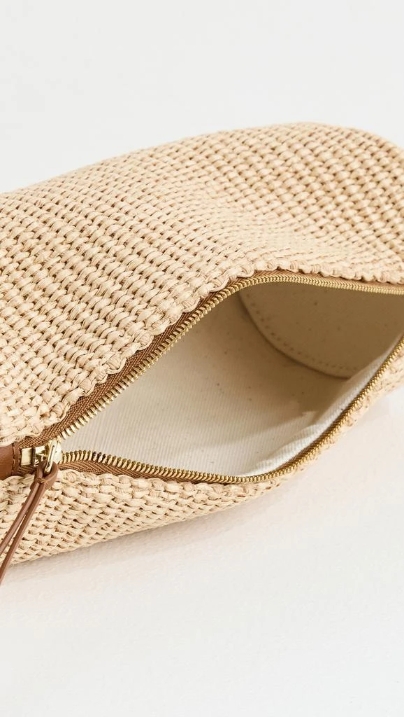 Reformation Simona Cylinder Bag 6