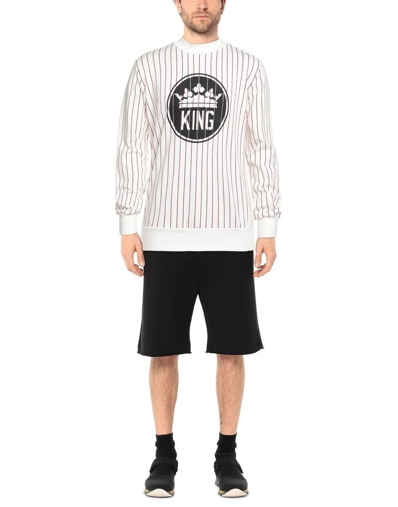 Dolce & Gabbana Sweatshirt 2