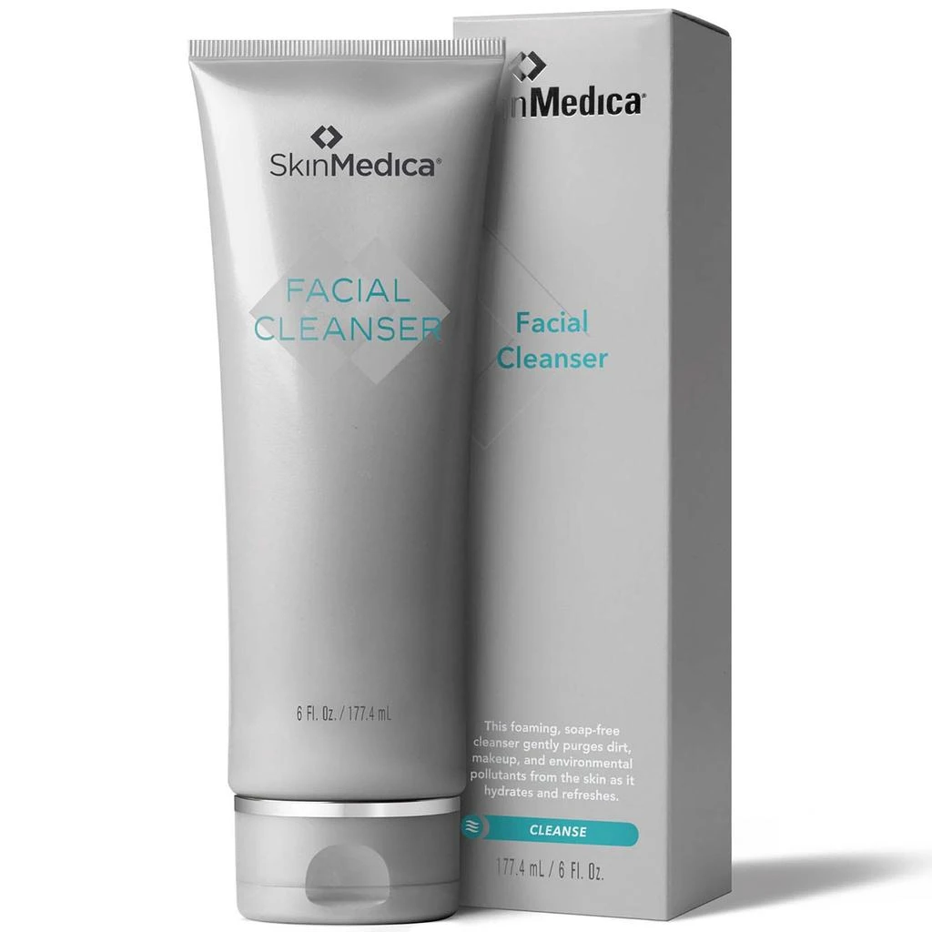 SkinMedica SkinMedica Facial Cleanser 3