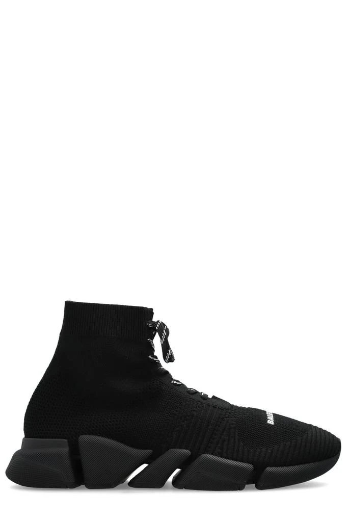 Balenciaga Balenciaga Speed 2.0 Lace-Up Sneakers 1